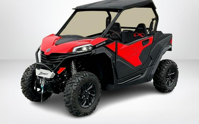 2026 CFMOTO ZFORCE 950 Trail