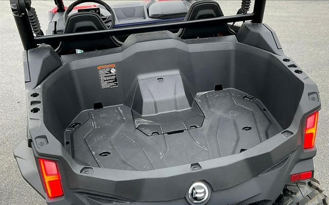 2026 CFMOTO ZFORCE 950 Trail