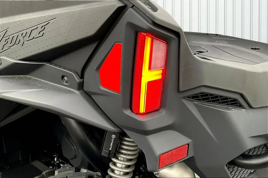 2026 CFMOTO ZFORCE 950 Trail CF1000SZ-3