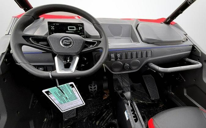 2026 CFMOTO ZFORCE 950 Trail