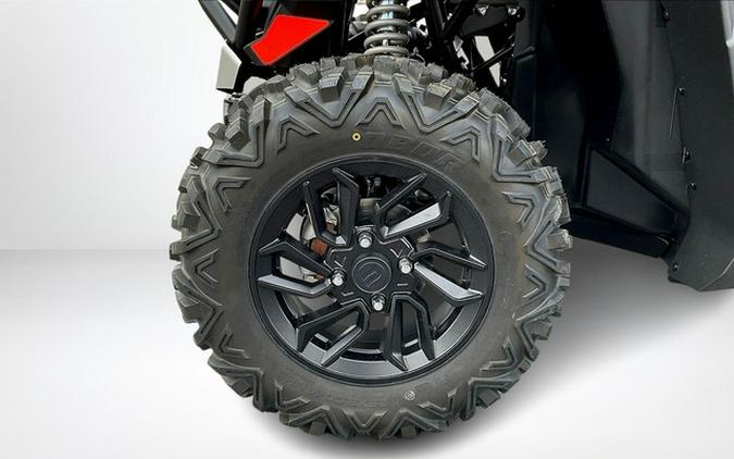 2026 CFMOTO ZFORCE 950 Trail