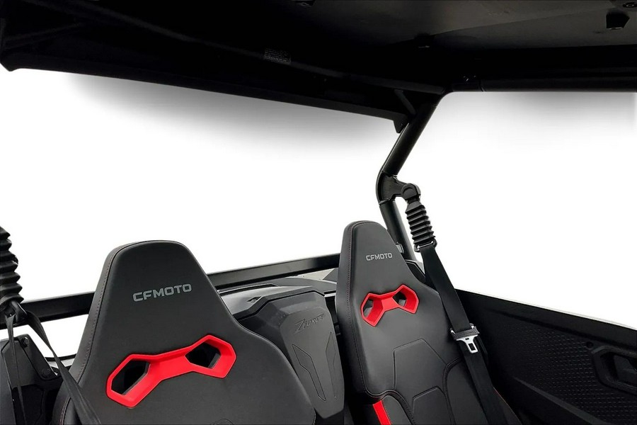 2026 CFMOTO ZFORCE 950 Trail CF1000SZ-3