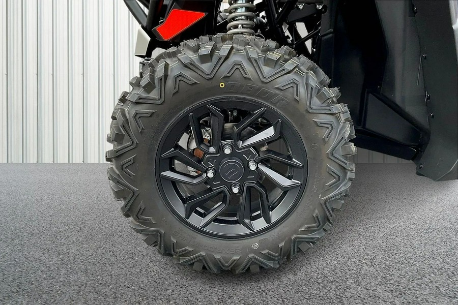 2026 CFMOTO ZFORCE 950 Trail CF1000SZ-3