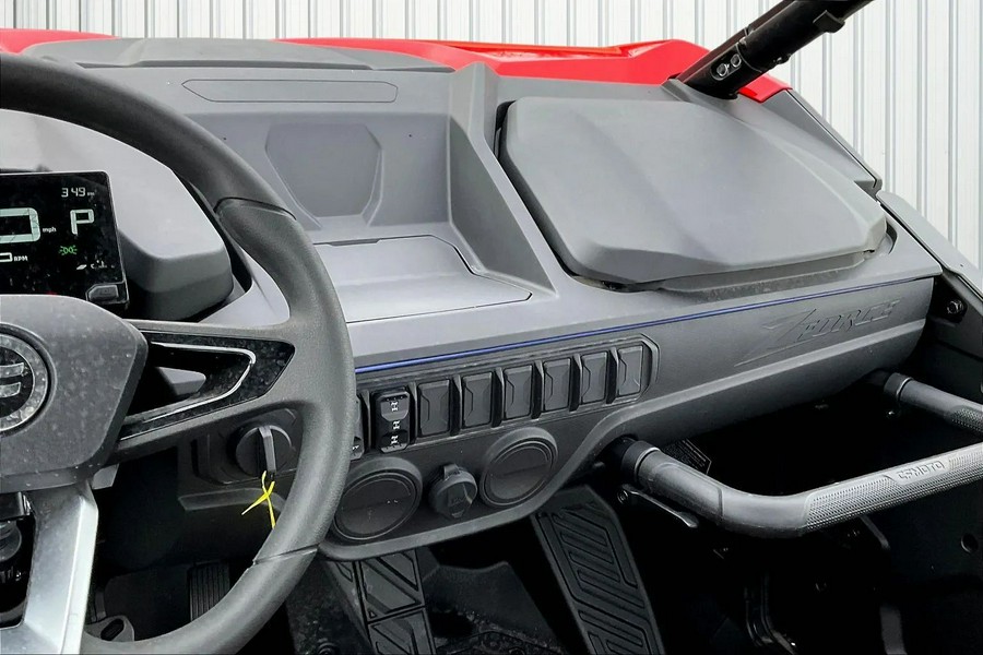 2026 CFMOTO ZFORCE 950 Trail CF1000SZ-3