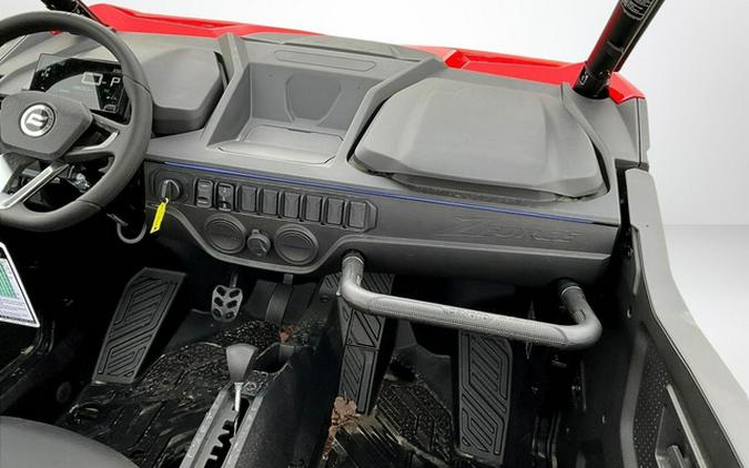 2026 CFMOTO ZFORCE 950 Trail