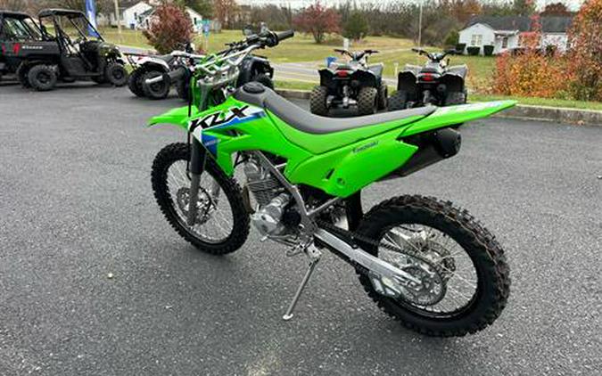 2026 Kawasaki KLX®230R S
