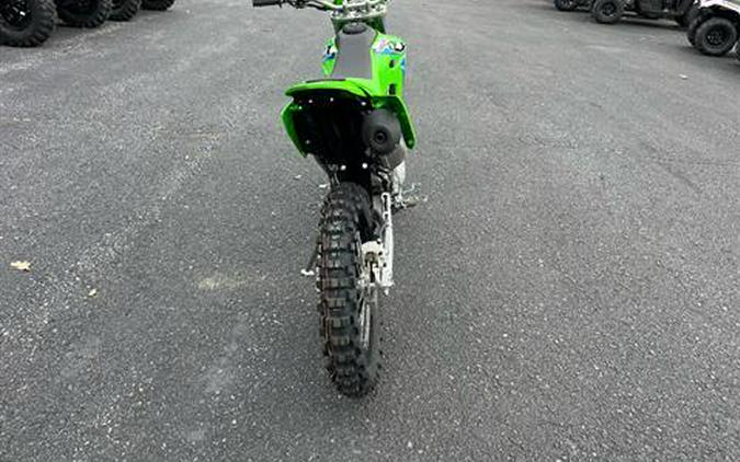 2026 Kawasaki KLX®230R S