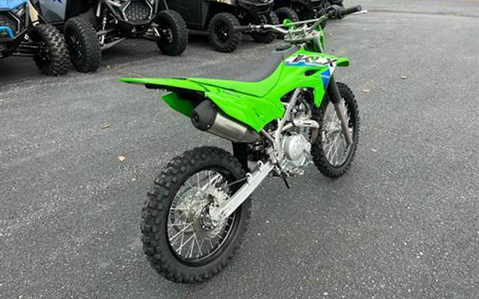 2026 Kawasaki KLX®230R S