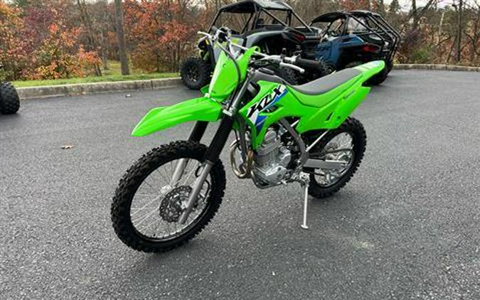 2026 Kawasaki KLX®230R S