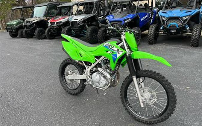 2026 Kawasaki KLX®230R S