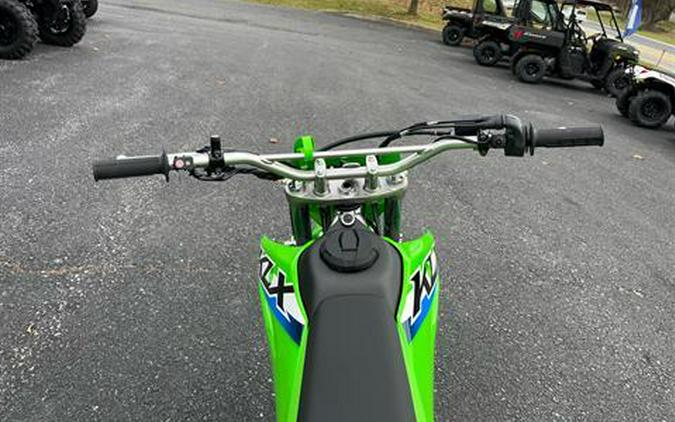 2026 Kawasaki KLX®230R S