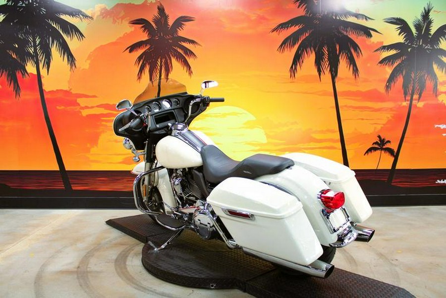 2023 Harley-Davidson® FLHTP