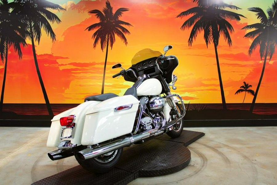 2023 Harley-Davidson® FLHTP