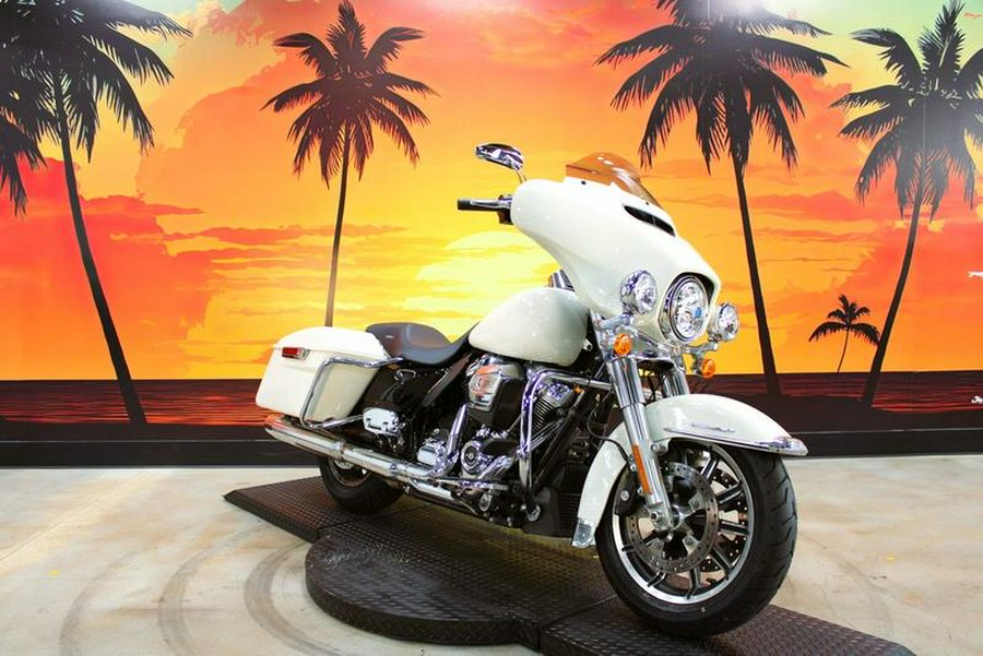 2023 Harley-Davidson® FLHTP