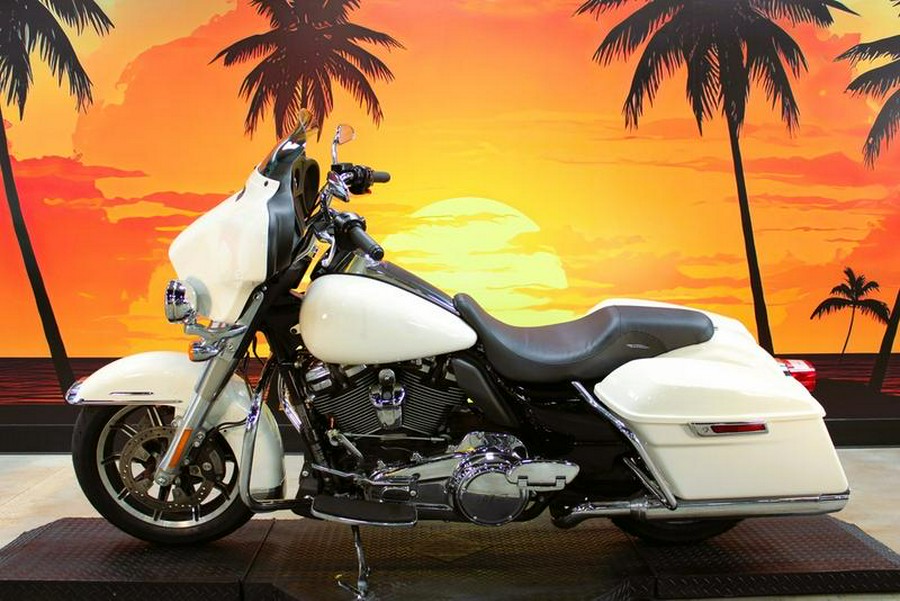 2023 Harley-Davidson® FLHTP