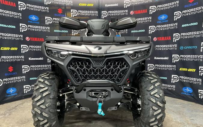 2026 CFMOTO CFORCE 1000 Touring