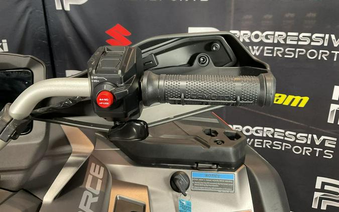 2026 CFMOTO CFORCE 1000 Touring