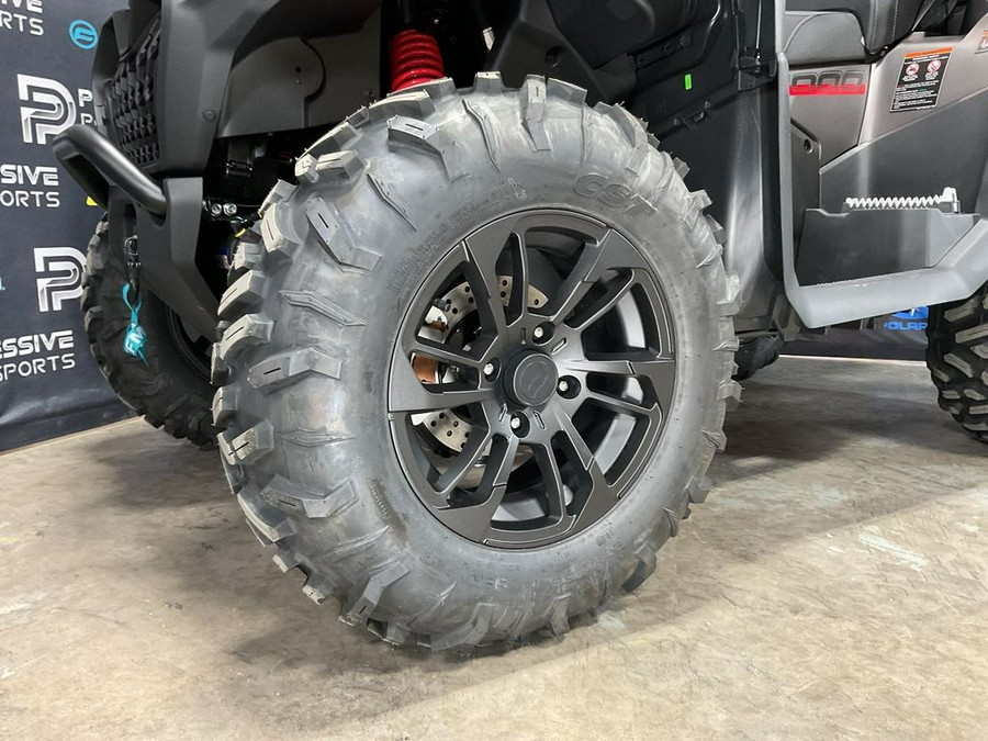 2026 CFMOTO CFORCE 1000 Touring