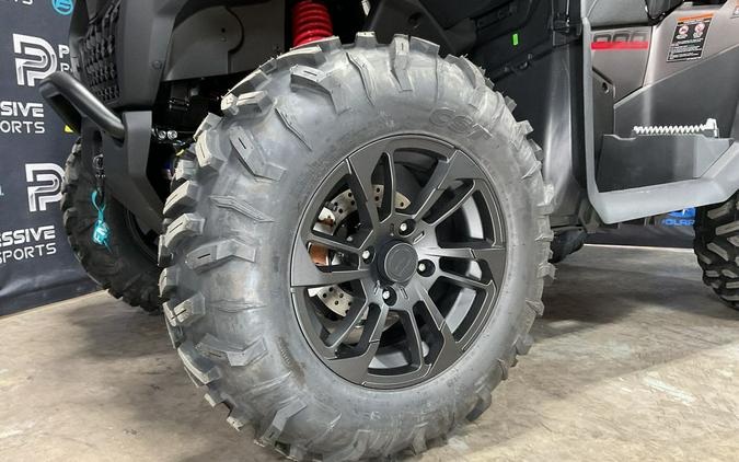 2026 CFMOTO CFORCE 1000 Touring