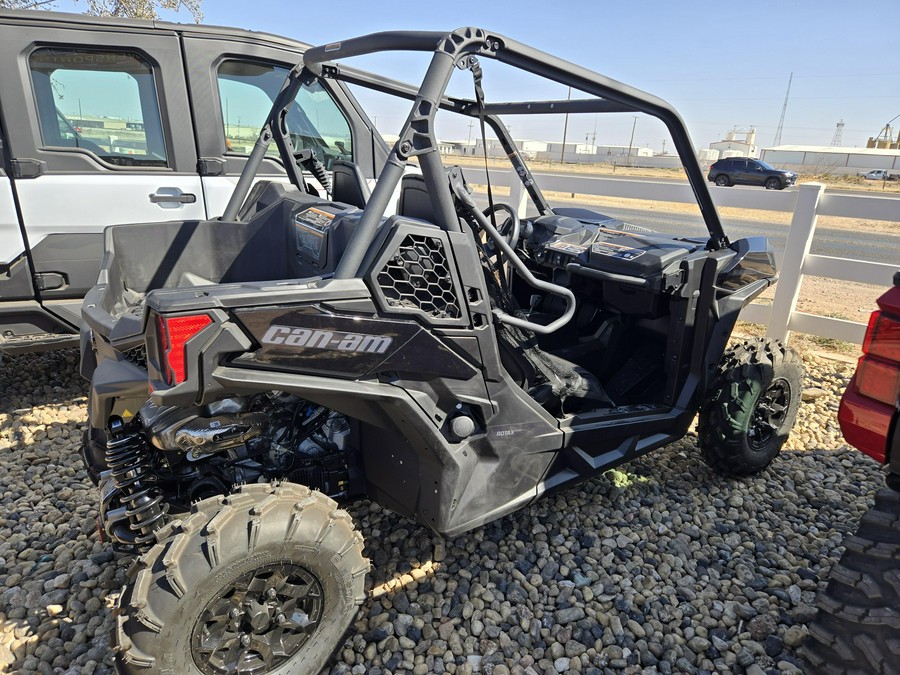 2025 CAN-AM MAVERICK TRAIL DPS 700
