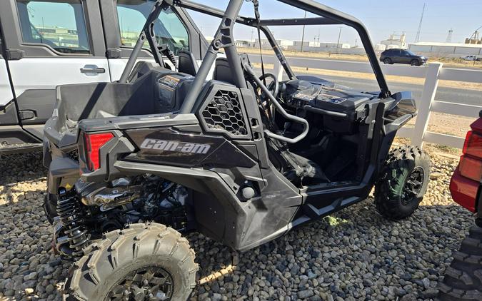 2025 CAN-AM MAVERICK TRAIL DPS 700