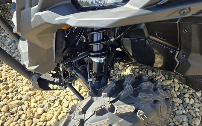 2025 CAN-AM MAVERICK TRAIL DPS 700