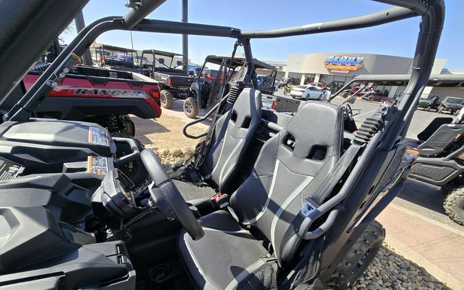 2025 CAN-AM MAVERICK TRAIL DPS 700