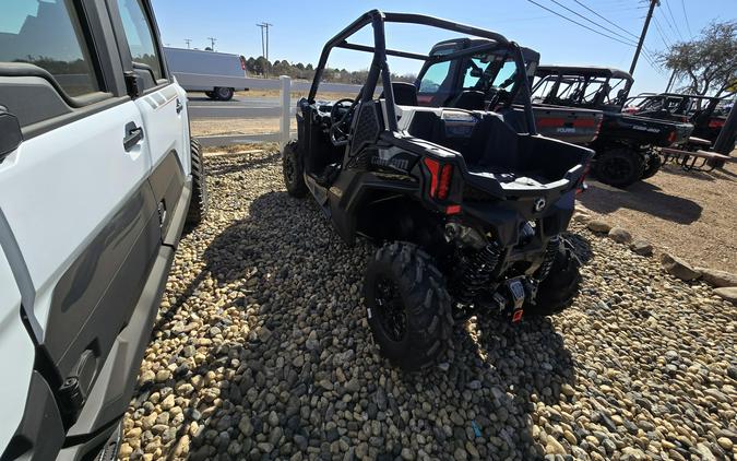 2025 CAN-AM MAVERICK TRAIL DPS 700