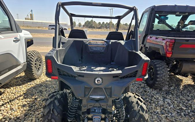 2025 CAN-AM MAVERICK TRAIL DPS 700