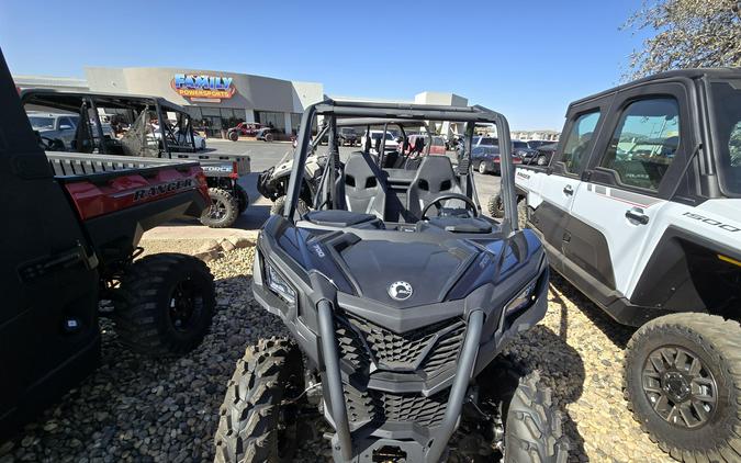2025 CAN-AM MAVERICK TRAIL DPS 700
