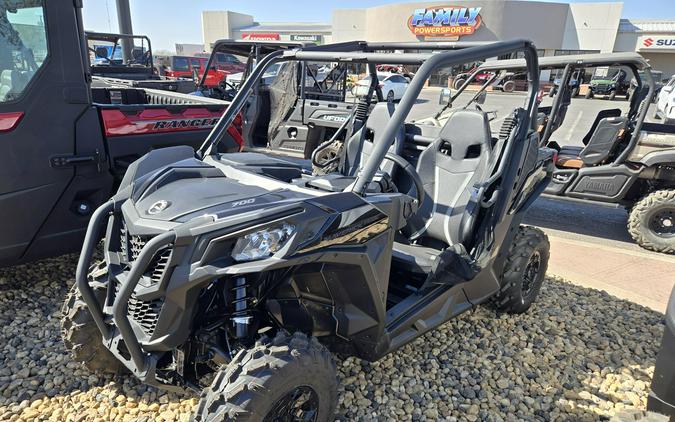 2025 CAN-AM MAVERICK TRAIL DPS 700