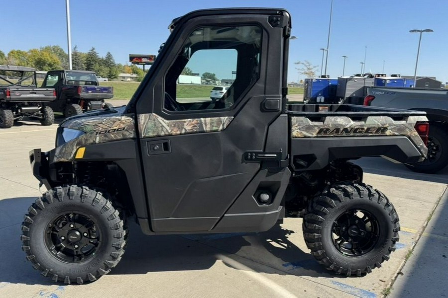 2026 Polaris® Ranger XP 1000 NorthStar Premium Polaris Pursuit Camo