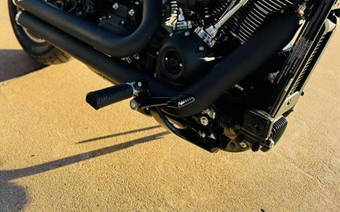 2024 Harley-Davidson Low Rider® S