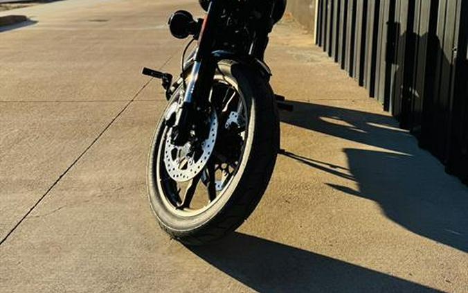 2024 Harley-Davidson Low Rider® S