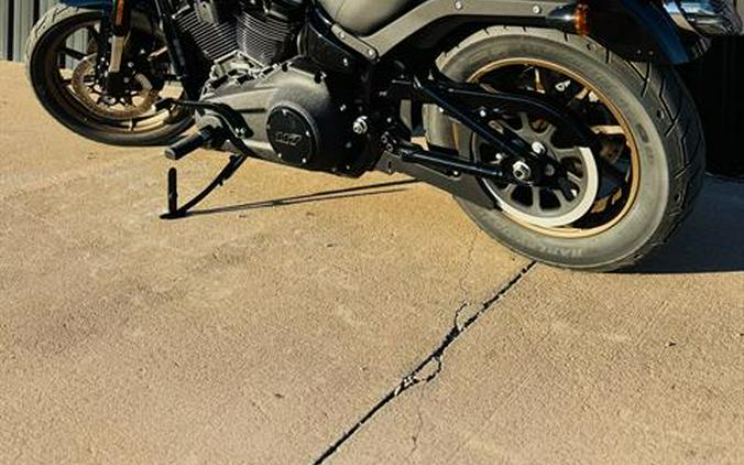 2024 Harley-Davidson Low Rider® S