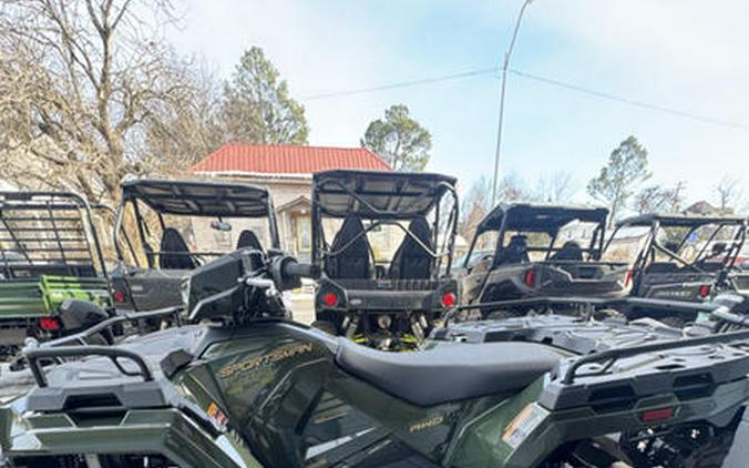 2026 Polaris® Sportsman 570 Premium - 40th Anniversary Edition
