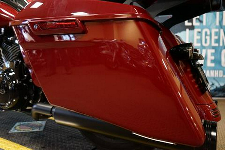 2020 Harley-Davidson Road Glide® Special