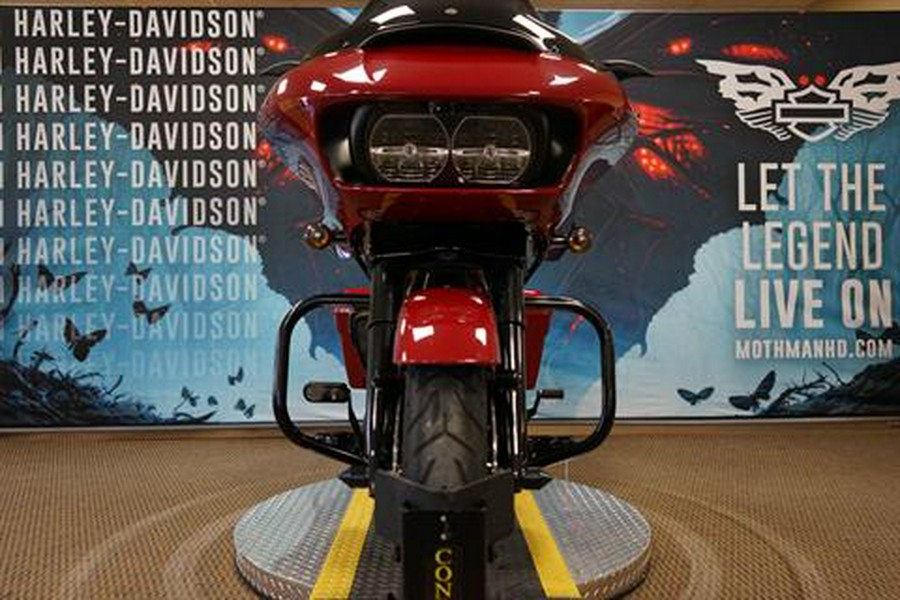 2020 Harley-Davidson Road Glide® Special