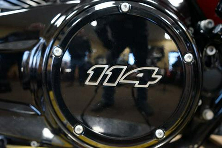 2020 Harley-Davidson Road Glide® Special