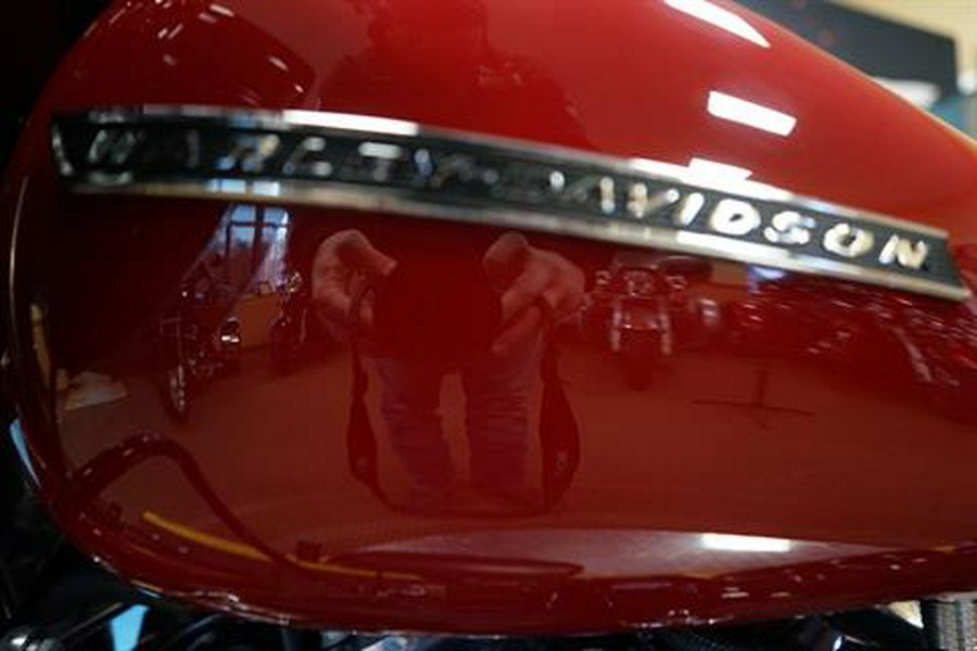 2020 Harley-Davidson Road Glide® Special