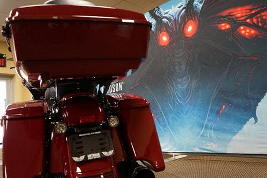 2020 Harley-Davidson Road Glide® Special