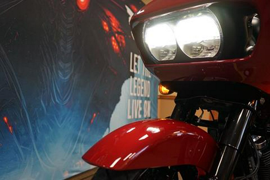 2020 Harley-Davidson Road Glide® Special