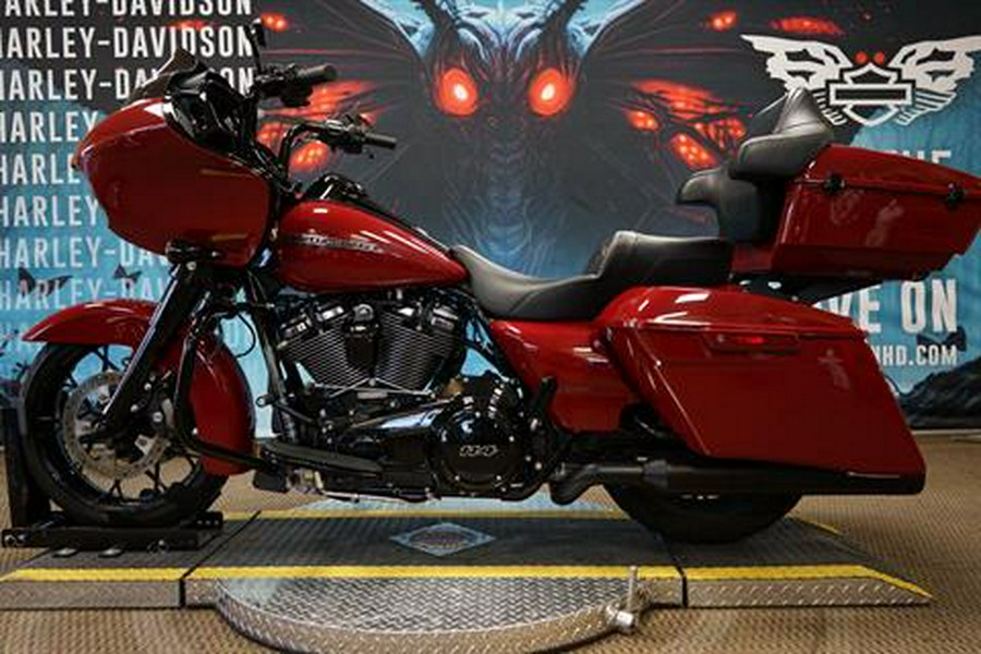 2020 Harley-Davidson Road Glide® Special