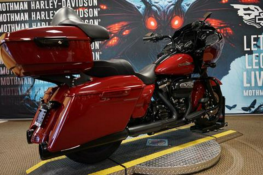 2020 Harley-Davidson Road Glide® Special