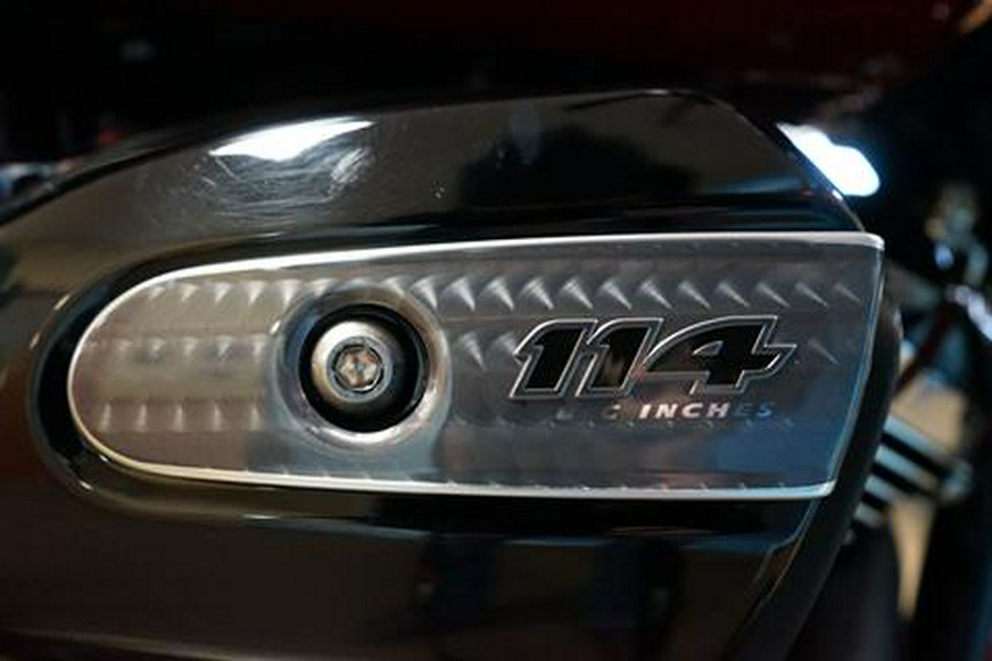 2020 Harley-Davidson Road Glide® Special