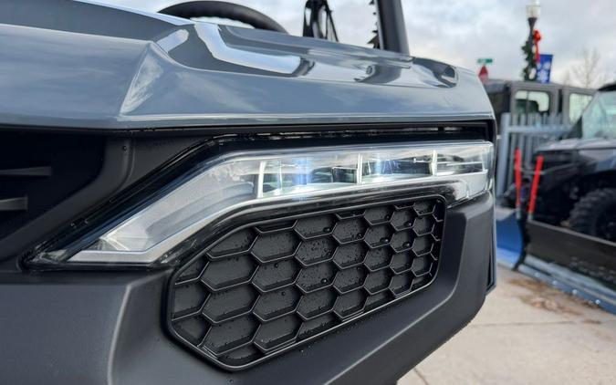 2026 Polaris RANGER 500 STEALTH GRAY est arrival March 3rd