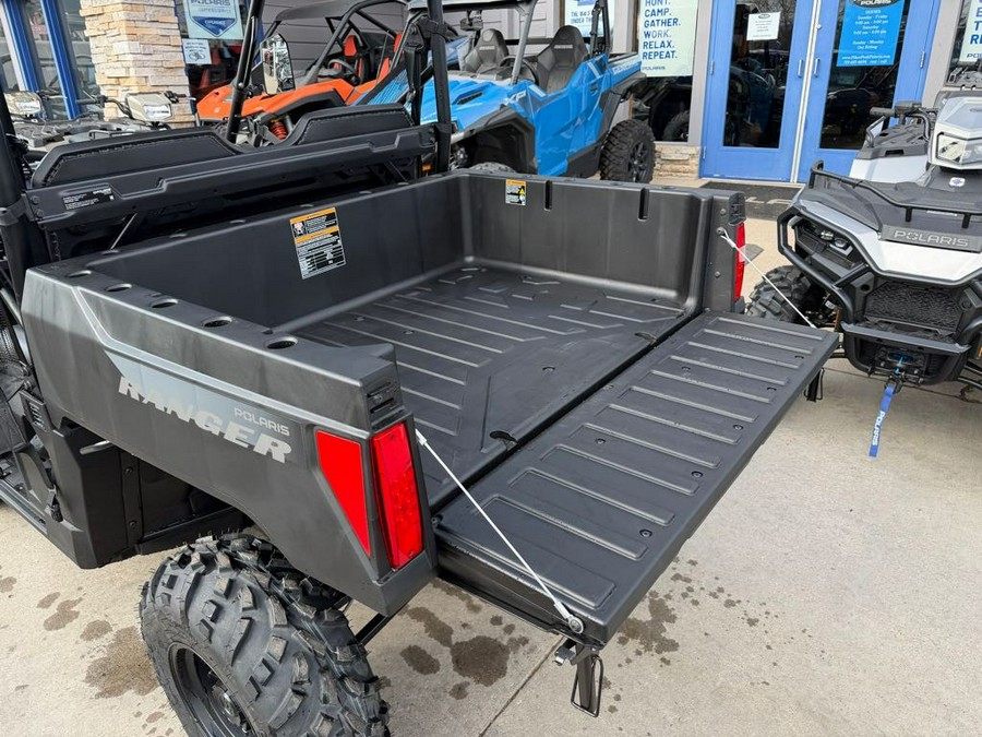 2026 Polaris RANGER 500 STEALTH GRAY est arrival March 3rd