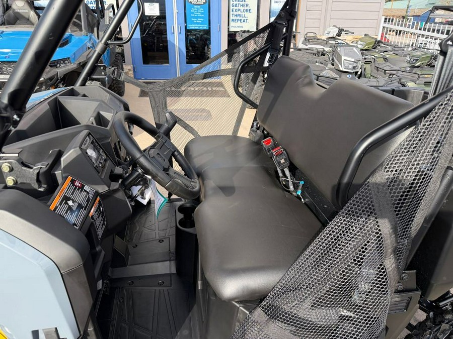 2026 Polaris RANGER 500 STEALTH GRAY est arrival March 3rd