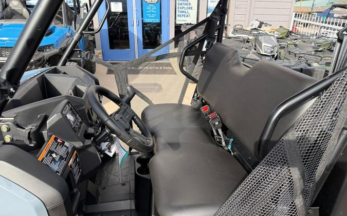 2026 Polaris RANGER 500 STEALTH GRAY est arrival March 3rd