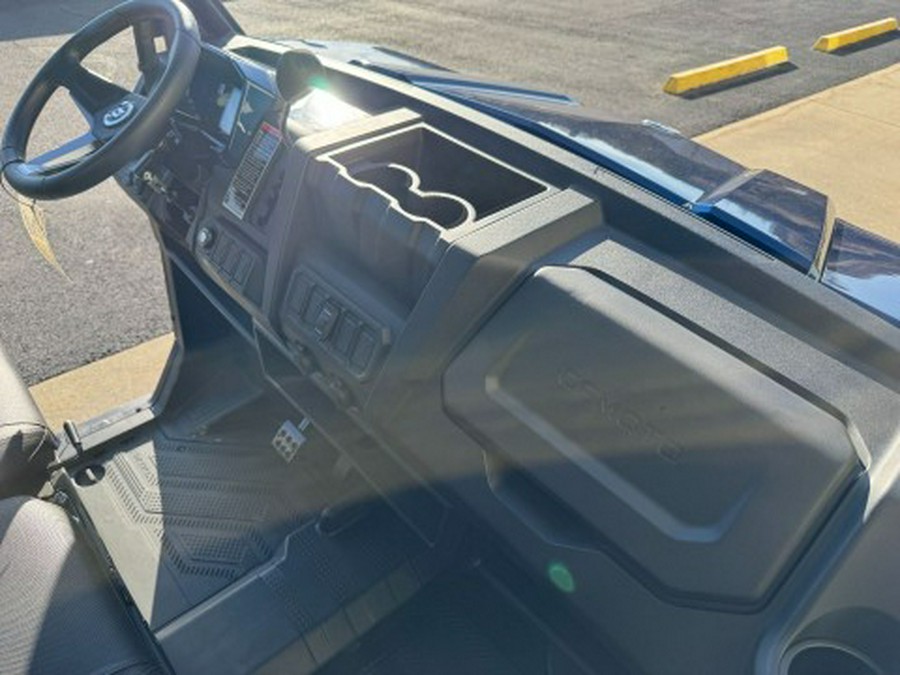 2026 CFMOTO UForce 1000 XL